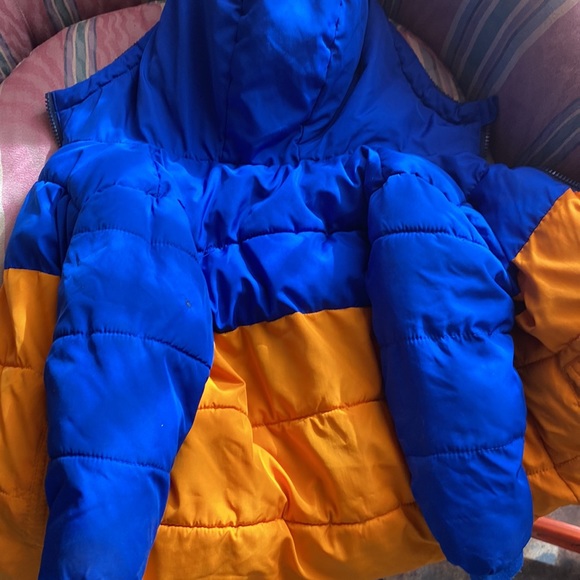 Little boy jacket - Picture 3 of 3